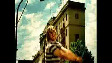 Club Orange - Commercial