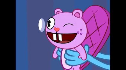 Happy Tree Friends - A to Zoo (part 2)