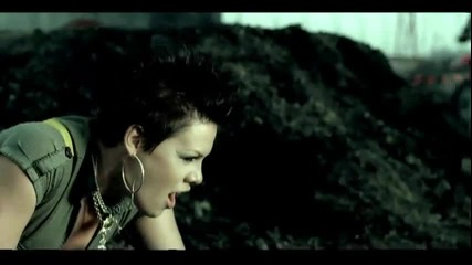 * New 2011 * P!nk, William Orbit - Feel Good Time ( Official video ) * H Q *