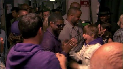 Never Say Never (from The Original Motion Picture)