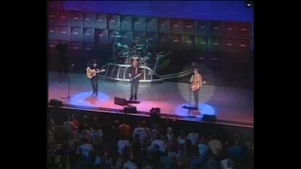 Styx - Heavy Water (live 2000) 