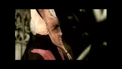 Dimmu borgir - the sacrilegious scorn 