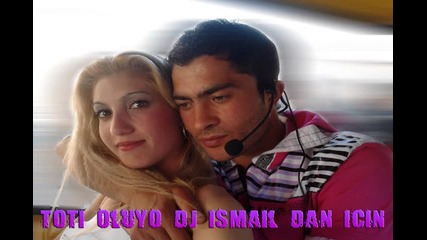 орк.максим 2011 - toti oliyo dj ismail dan icin