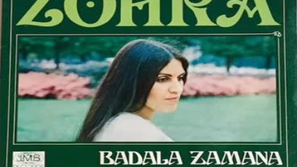 Zohra - Badala Zamana-1977