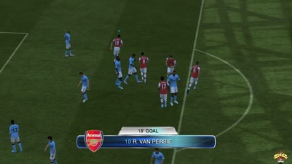 Fifa 13 perfect freekick