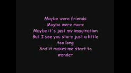 next to you - Jordin Sparks [lyrics]