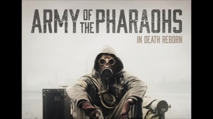 Army Of The Pharaohs - In Death Reborn 2014 Целия Албум