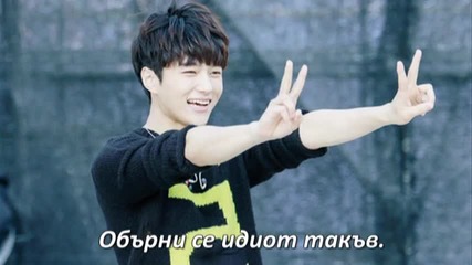 Чужд живот Епизод 9 Финал