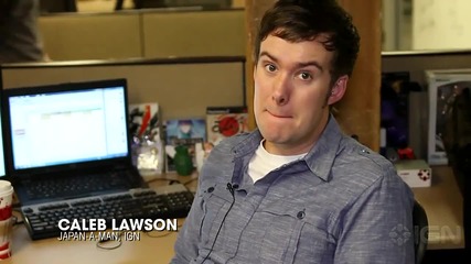 Ign Daily Fix - 23.12.2010 - Happy Holidays