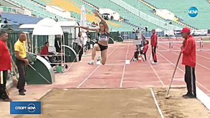 Спортни новини (08.07.2018 - централна емисия)