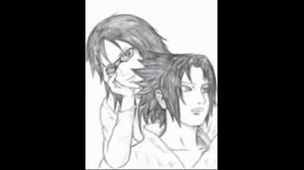 Butterfly {sasukarin}