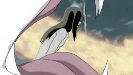 Sasuke vs Itachi [ Final Battle ]
