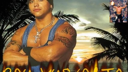 Rey Mysterio