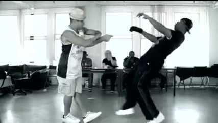 Dj Whoo Kid vs Crazy Legs Dance Battle Promo by Dantheman Ra 