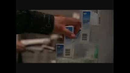 Chester Bennington In Crank 