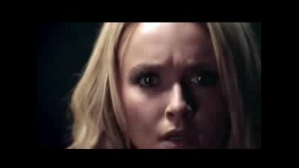 Hayden Panettiere Heroes Promo Clip On Bbc