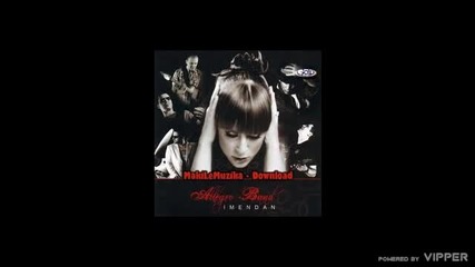Allegro Band - Srce u grudima - (audio 2009)