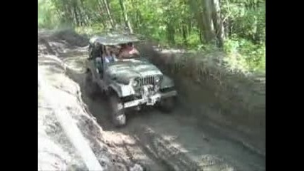 Powerline park 4x4 extreme 2