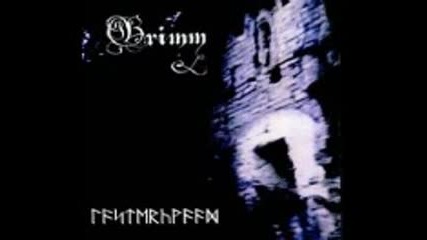 Grimm - Lasterkwaad [full album 2000 ] dark metal
