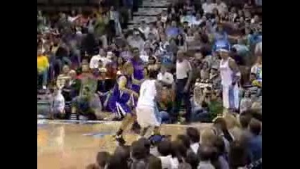 Jr Smith hits 11 3s in One Game 