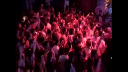 Dj mar-t live @ Amnesia ibiza