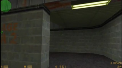Episode 3 - Heaton Counter-strike Tips & Tricks - Flash and smoke