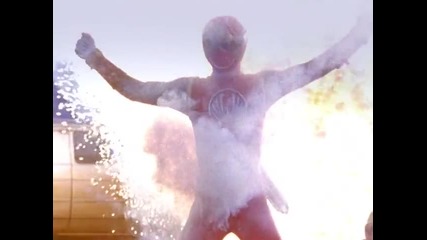 Power Rangers - 11x38 - Storm Before the Calm (2)