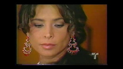 Lorena Rojas - Ciao Mio Amore