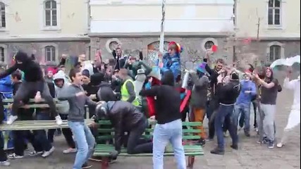 Harlem Shake Plovdiv [ Ghp Pld Edition ]