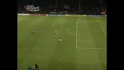 Milan-Bayern- KaKa