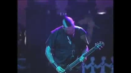 Three Days Grace - Never Too Late (official Video) 