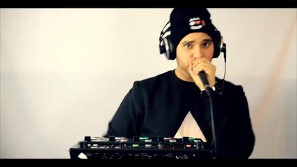 Pharrell Williams - Happy / Beatbox Cover
