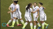 In Women's World Cup Viewership, New Generation is Older One