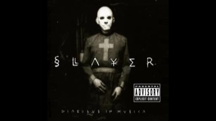 Slayer - Perversion of Pain