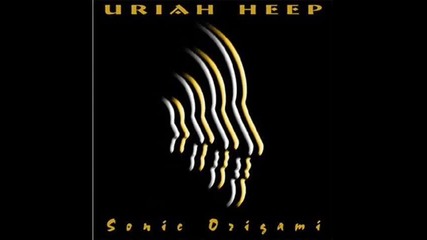 Uriah Heep - I Hear Voices 