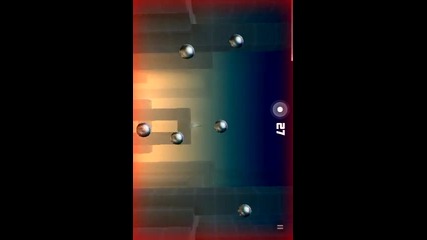Smash Hit Gameplay Android & iOS