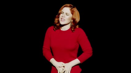 Katy B - Crying for No Reason ( Official Video )