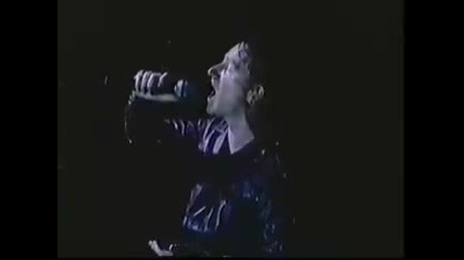 U2 - Mysterious Ways 