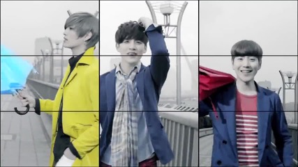 F.cuz - One Love