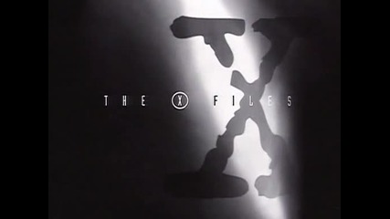 Досиетата Х 1x16 Бг Аудио / The X Files Young at Heart