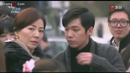 Bride of the Century ep 3 part 2