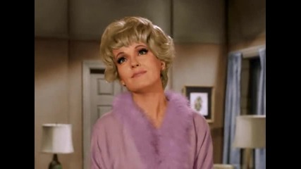Bewitched S2e30 - Follow That Witch - Part I