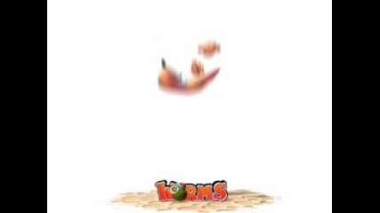 Intro - Worms