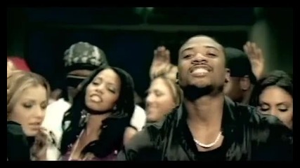 Ray J Feat. Yung Berg - Sexy Can I