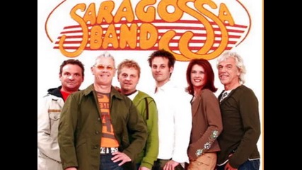 Saragosa band- Megamix-2