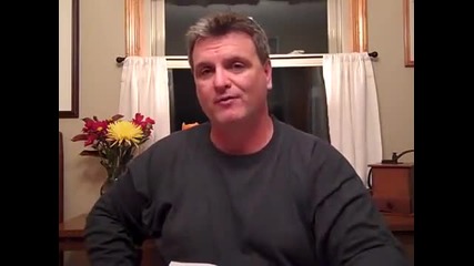 Salvation! Lesson 5-pastor Martin Richling