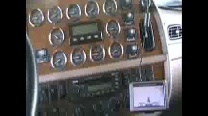 test drive
