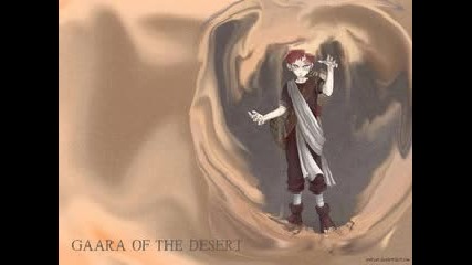 Gaara