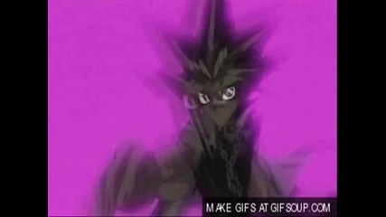 Anime mix