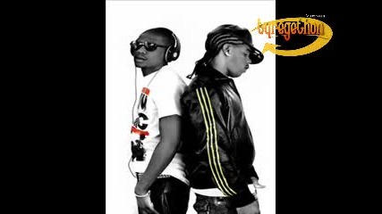 Iyaz - Go Hard (feat. Rock City) [prod. By J.r. Rotem]